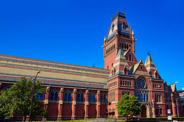 Harvard