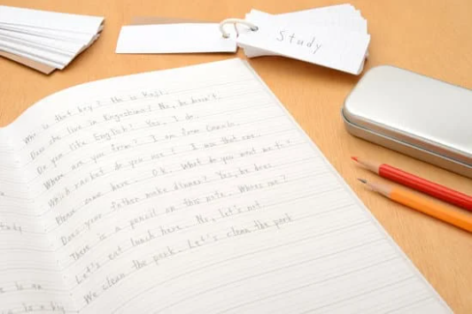 Caderno